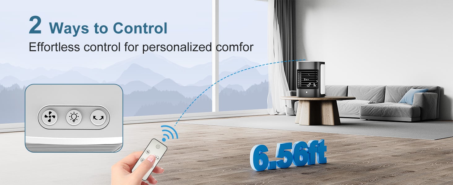 personal air cooler for room