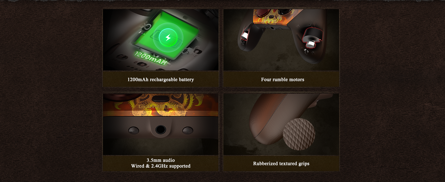 xbox controller