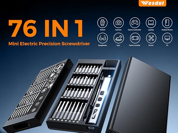 power screwdriver