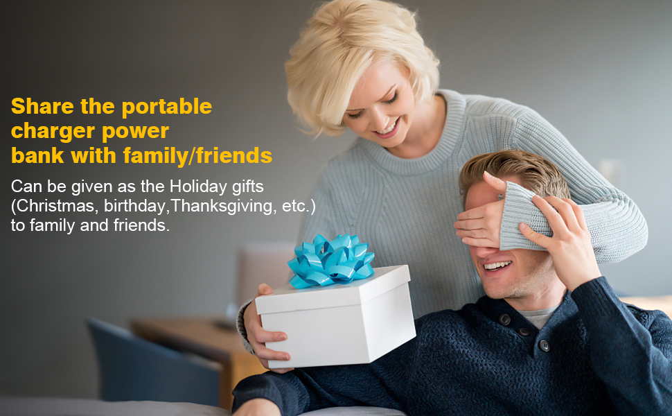 The good gift for your family&amp;amp;friends