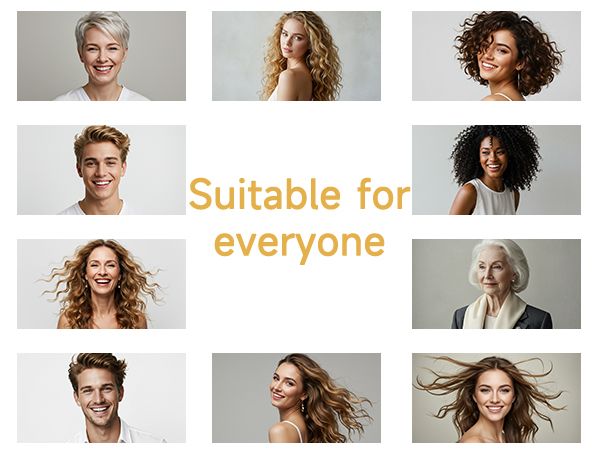 Perfect Hair for Any Occasion: Effortless Styling from Day to Night