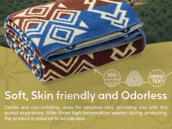 Soft,Skin Friendly and Odorless
