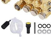 Pressure Washer Pump