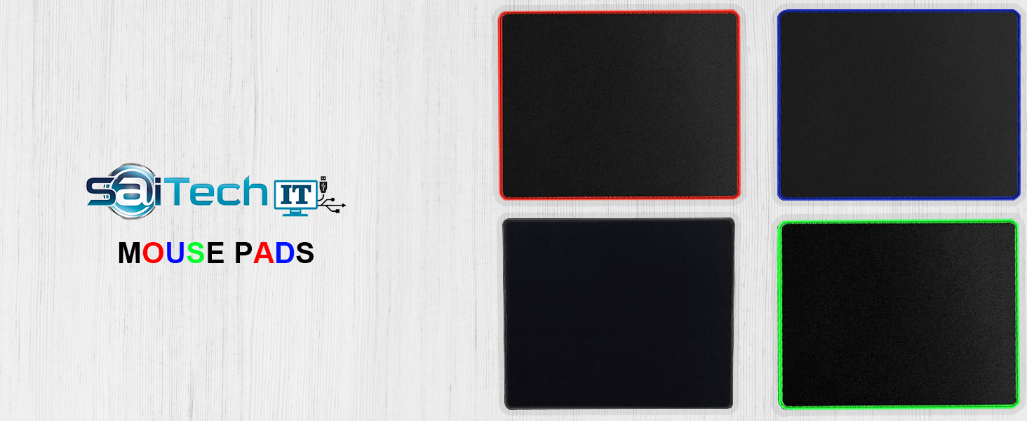 mouse pad