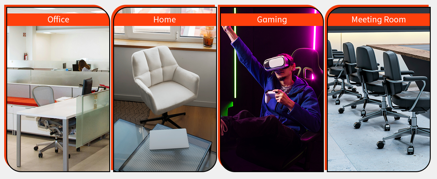 Office Chair Gas Lift Cylinder Replacement