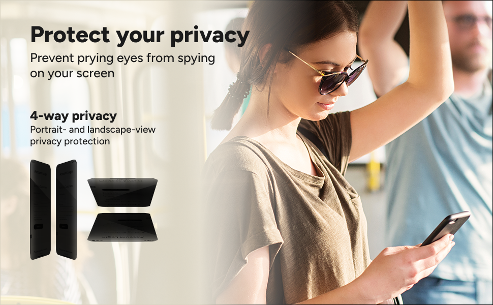 privacy