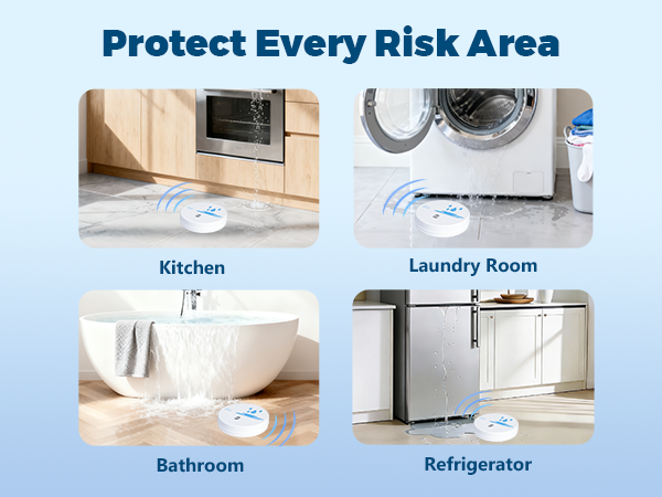 water detector sensor