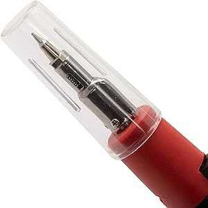 Weller ML500MP Mini Butane Soldering Iron, One Color, One Size