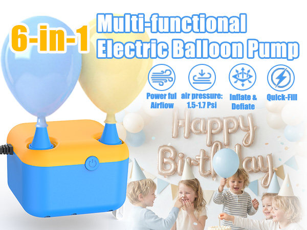 balloon pump