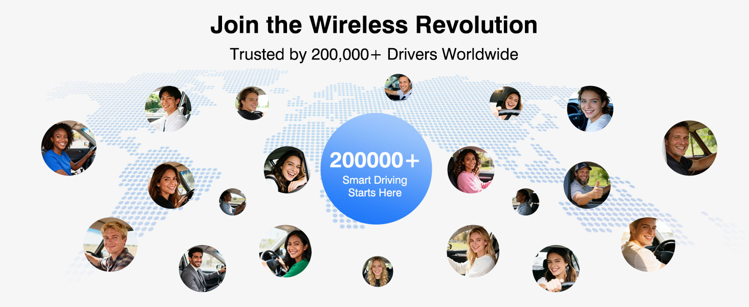 car play bluetooth adapter smart dongle apple car play adaptador carplay inalambrico para auto