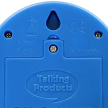 Voice pad voice recorder photo frame speaking and listening education dementia independent living