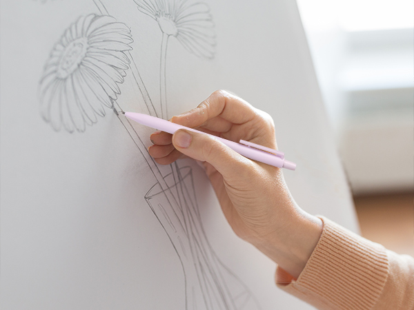 pencil
