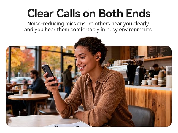 open ear earbuds