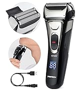 Electric Shaver for Men