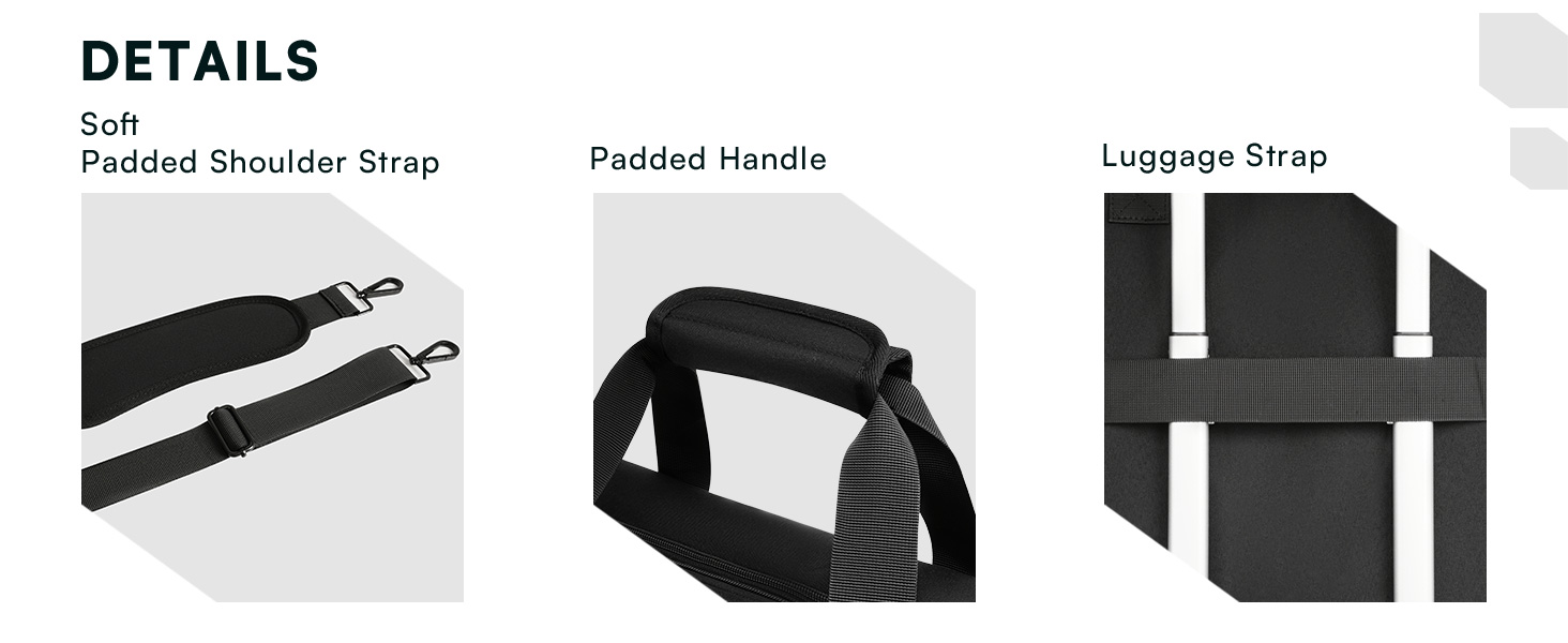 dj bag