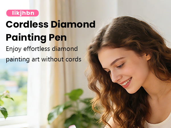 diamond art pens