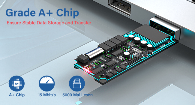 USB flash driver 64gb