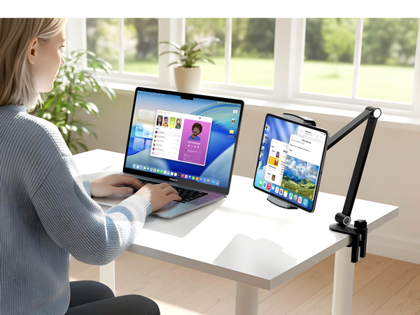 ipad holder ipad stand for desk ipad holder stand