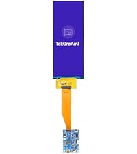 TekGroAml 2 inch 480x360 IPS mini LCD Display with HDMI Control Board