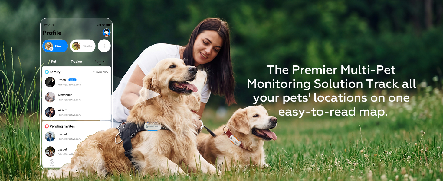 muti pet family care