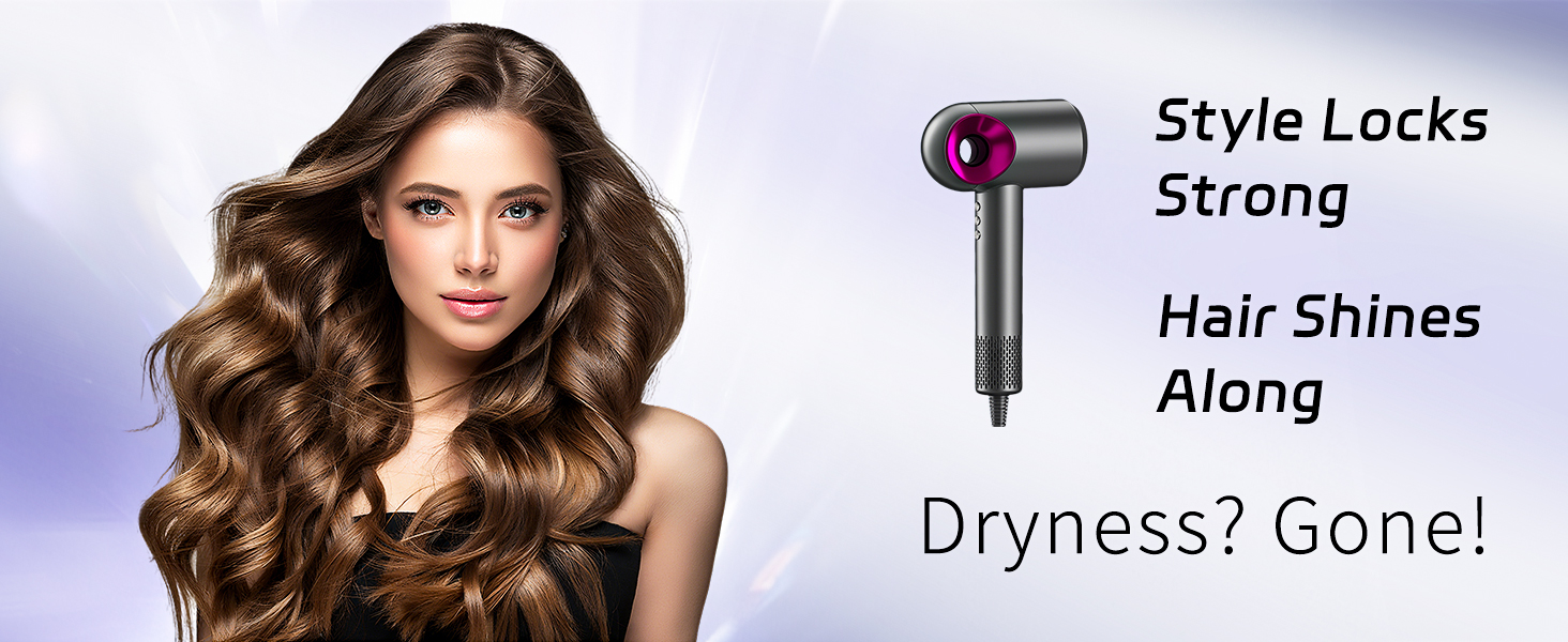 hair dryer