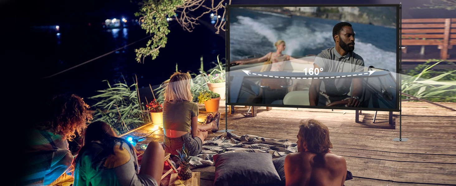 Projection Screen