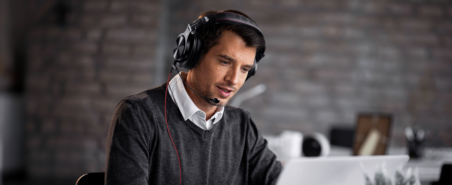headphone