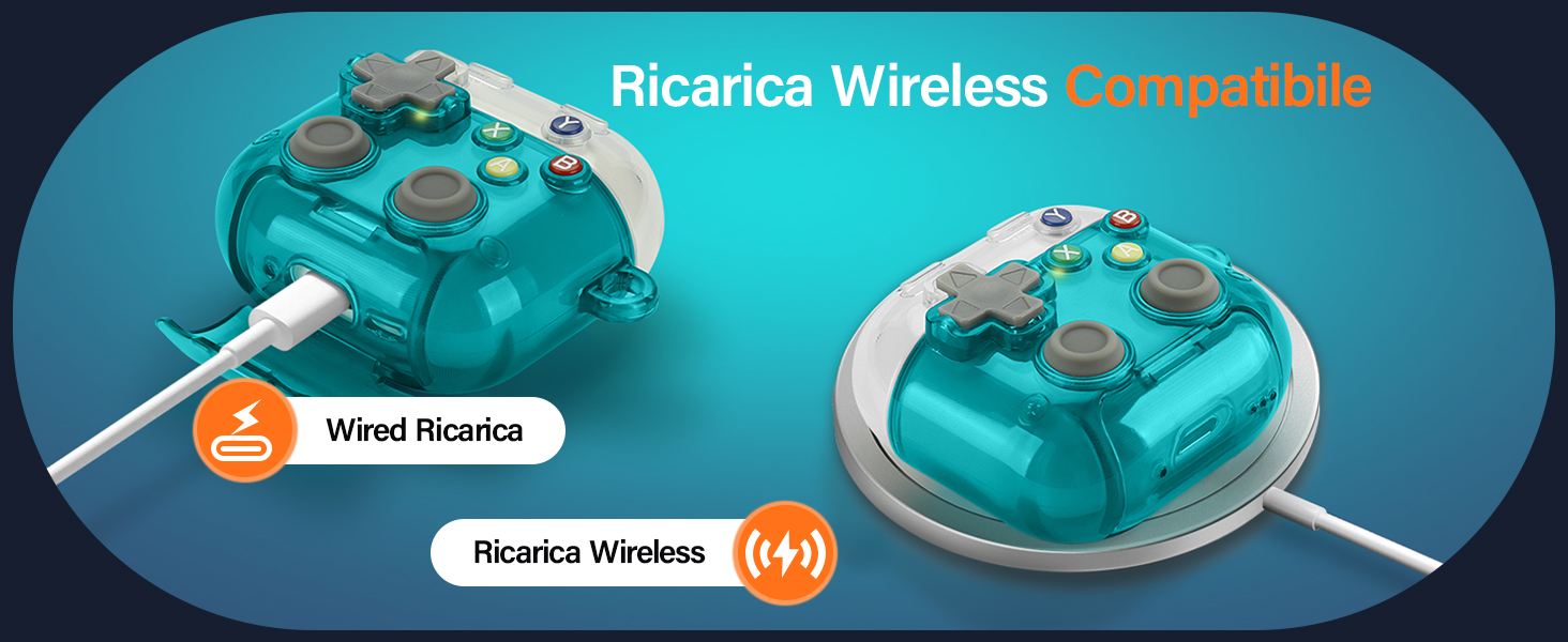 AirPods 4 Case