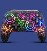 switch wireless controllers