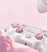 Wireless Controller for PS4