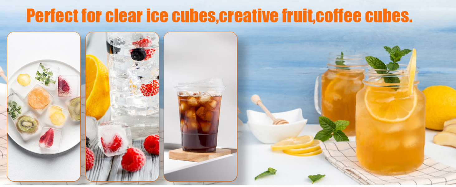 ice cube tray