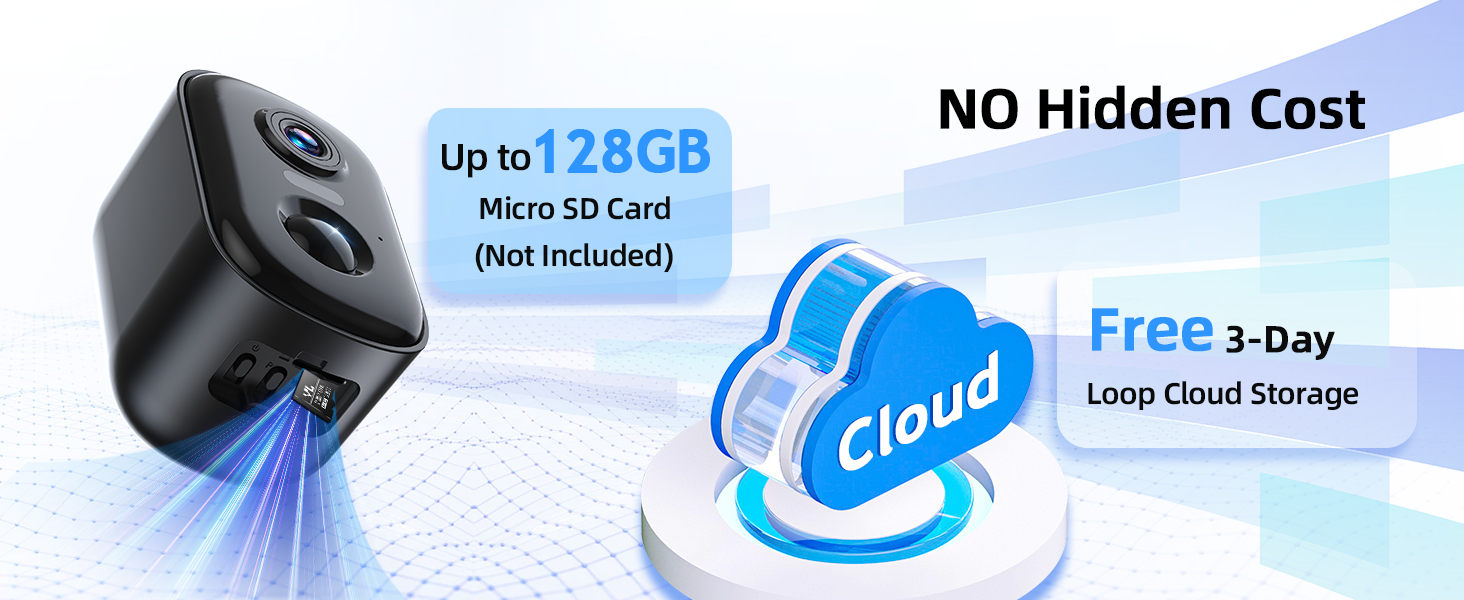 wireless cameras for home security