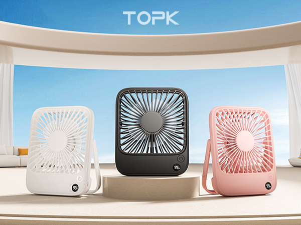 portable desk fan 2