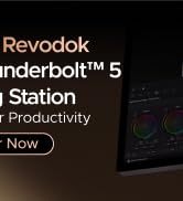 UGREEN Thunderbolt 5 Docking Station