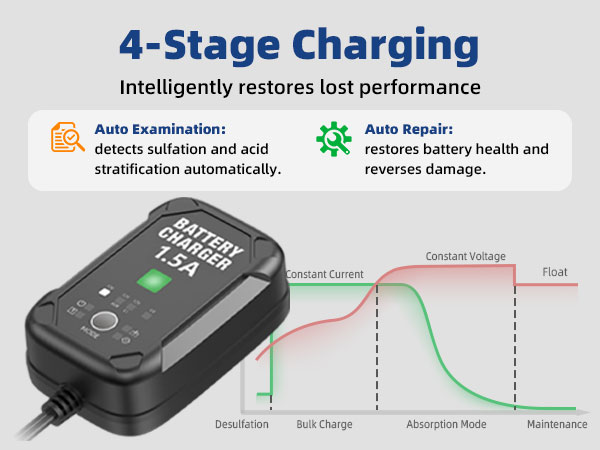 12v battery charger