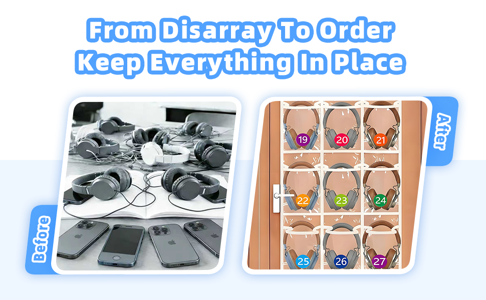 classroom organization for teacher