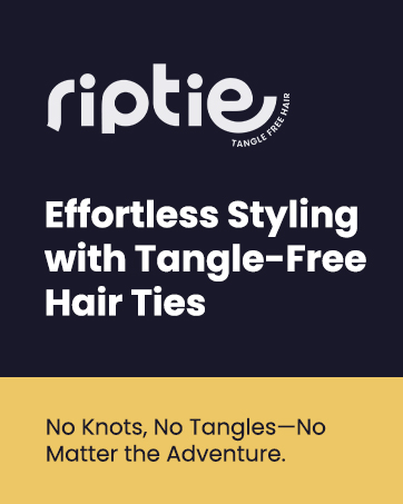 Riptie EffortLess Styling