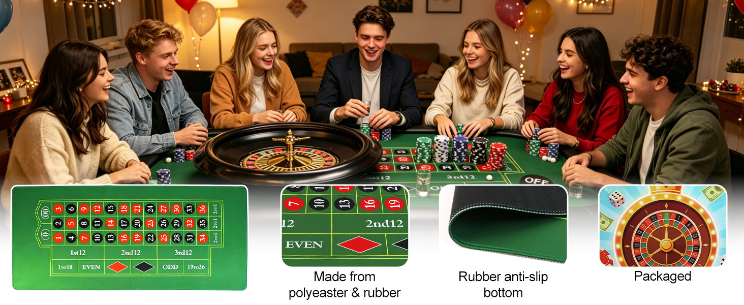 casino games