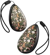 OCOOPA Women Rechargeable Hand Warmers 2 Pack, Portable, Stylish, Diamond-Shape Magnetic Electric...