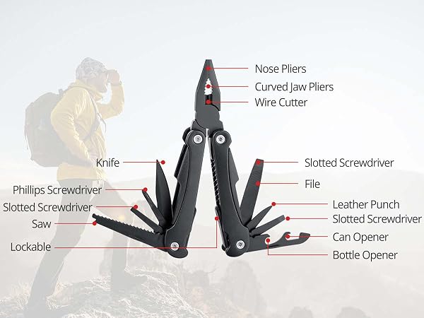 multi-tool