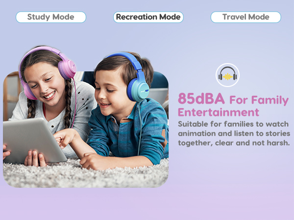 Kids Headphones