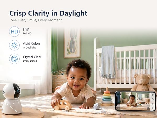 nanit baby monitor