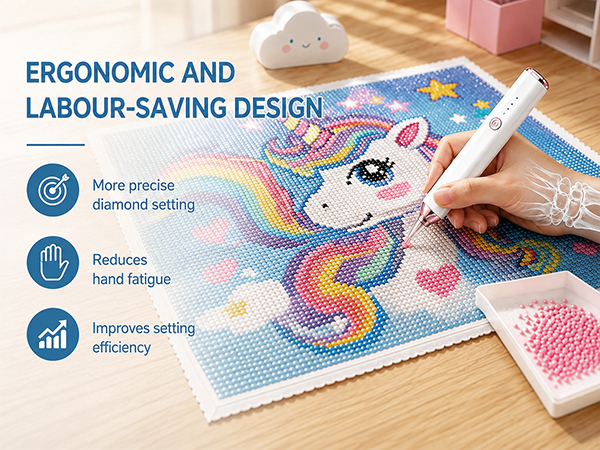 diamond paint pen