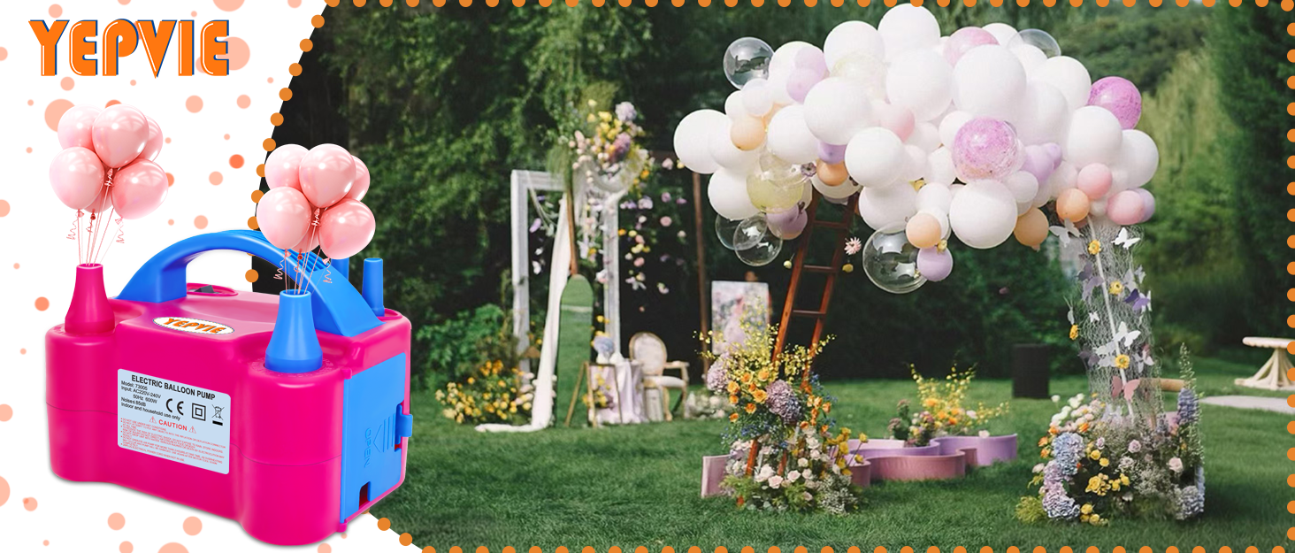 balloon pump electric