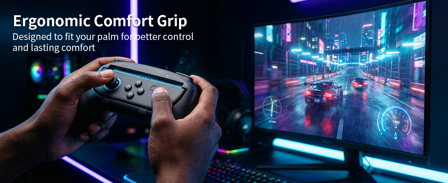 switch 2 joycon grip