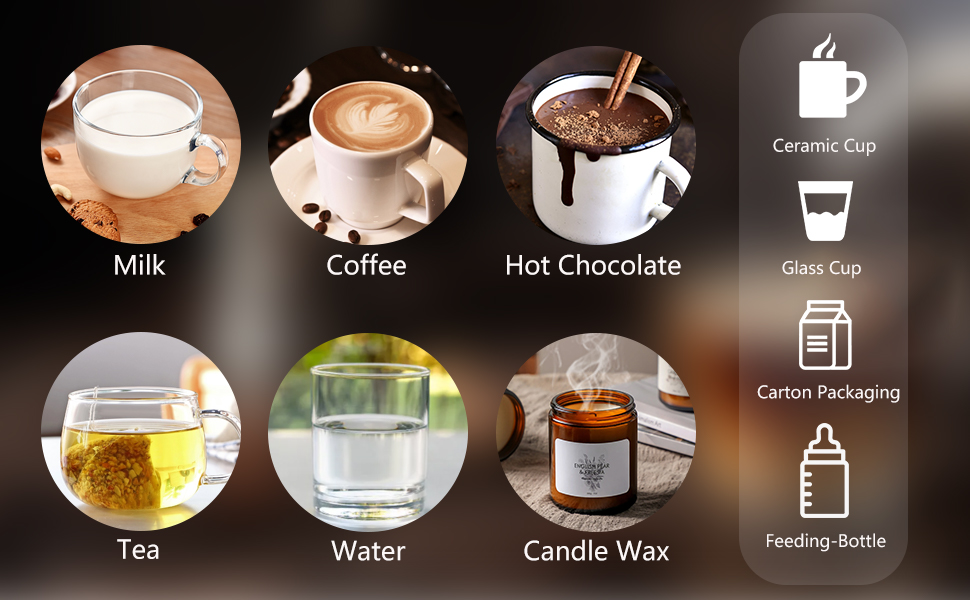 cup warmer for desk coffee gift gifts for coffee lovers