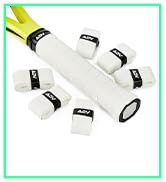 tennis overgrip dampener grip tape racket vibration wristbands pickleball bag backpack sweatband