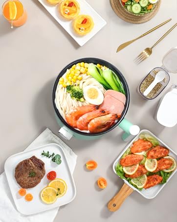 Hot Pot Electric 1.5L