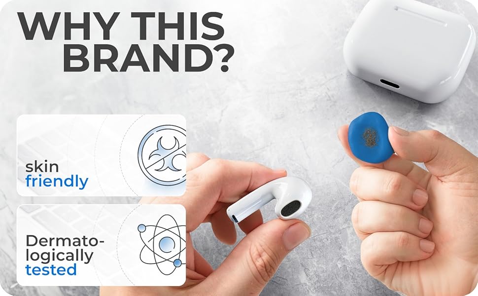 Airpod Cleaner Kit