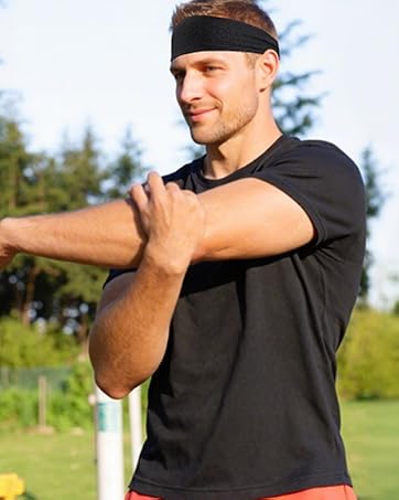 cooling headbands for men mens headband sweat bands band sweatband sweatbands for men head band
